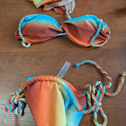 Bikini set M size