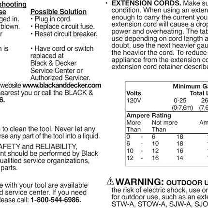 BLACK+DECKER Corded String Trimmer with Auto Feed, 4.4 Amp Motor, Edge Guide, 13