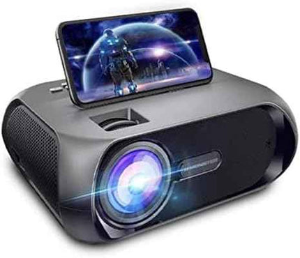 Monster Vision - Image Stream Projector (UP to 120")