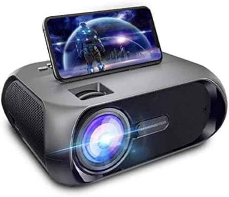 Monster Vision - Image Stream Projector (UP to 120")