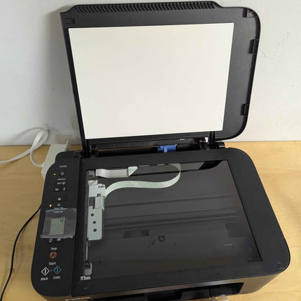 Canon PIXMA TS3720 - Wireless All-in-One Home Office Printer, Copier, Scanner, M