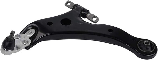 IRONTREE 2Pcs K620333 K620334 Left Right Front Lower Control Arm and Ball Joint