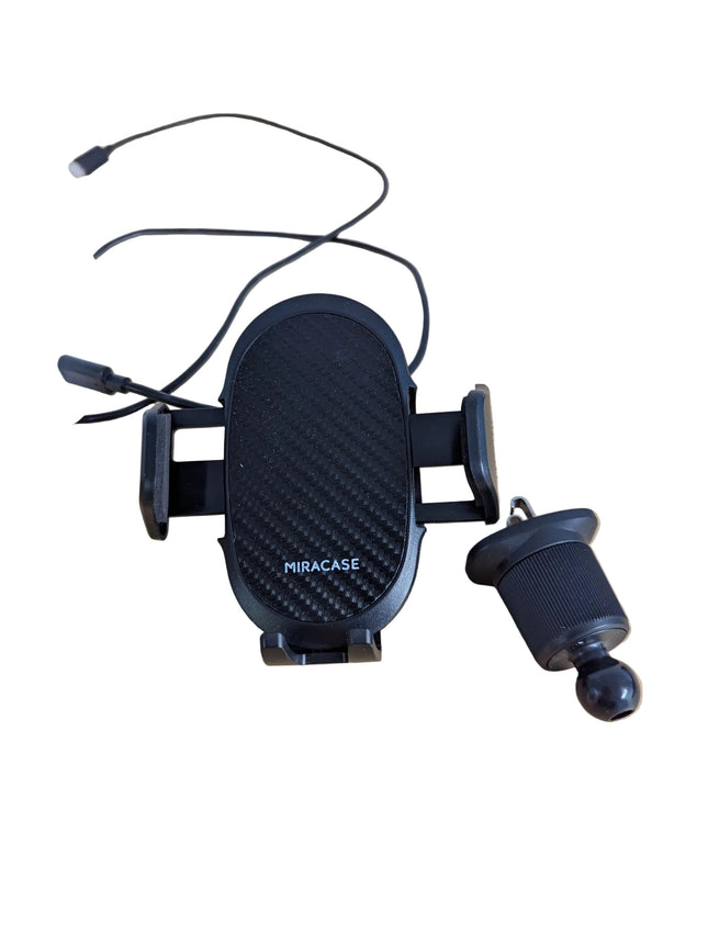 Miracase Phone Holder Car Mount:Universal Air Vent Cellphone Stand Brakect with