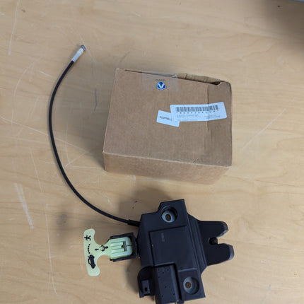 A ABSOPRO Door Lock Actuator Motor Trunk Latch Lock Actuator for Toyota Camry 12