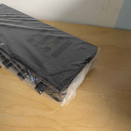 Pyle 6 Zone Channel Speaker Switch Selector Volume Control Switch Box Hub Distri