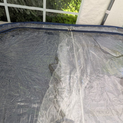 Under the Weather MyPod XL - Pop-Up Weather Pod, Protection from Cold, Wind and