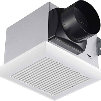 Tech Drive Bathroom Ventilation and Exhaust Fan