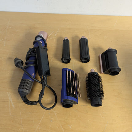 Dyson Airwrap complete multi-styler (Vinca Blue/Rose)