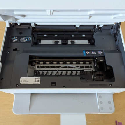 HP Envy 6052e All-in-One Printer