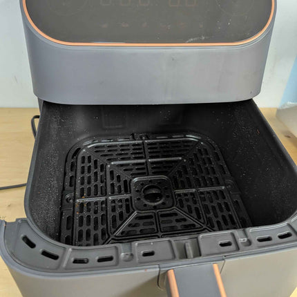 Ultrean Air Fryer, 9 Quart 6-in-1 Electric Hot XL Air Fryer Oven Oilless Cooker,