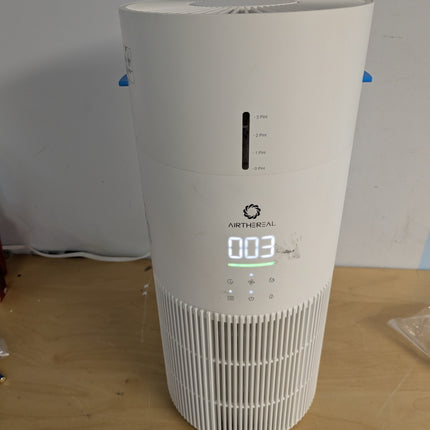 (Used - fair) Airthereal 2-in-1 Air Purifier and Humidifier Combo for Large Room