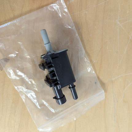 A-Premium Vapor Canister Purge Solenoid Valve Compatible with Chevrolet Silverad