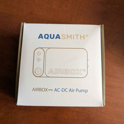 Live Bait Aerator,Ultra-Long Battery Life,Rechargeable Aquarium Air Pump 3W 24GP