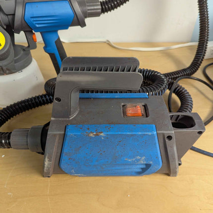 (No accessories) Tilswall Paint Sprayer, 800W Paint Spray Gun, Electric Spray Pa