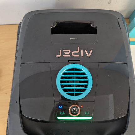 AIPER Scuba V3 AI Vision Cordless Robotic Pool Cleaner