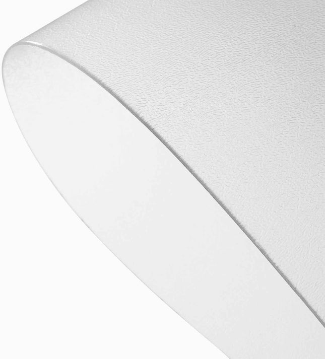 Desky Chair Mat Heavy Duty Floor Protector Clear PVC Home Office