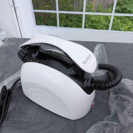 Steam Cleaner, Multipurpose PowerfulSteamer with 21 Accessories, PortableHandhel