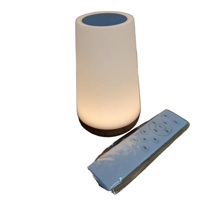 Night Light, Touch Lamp, Portable Table Bedside Lamp, USB Rechargeable Desk Lamp