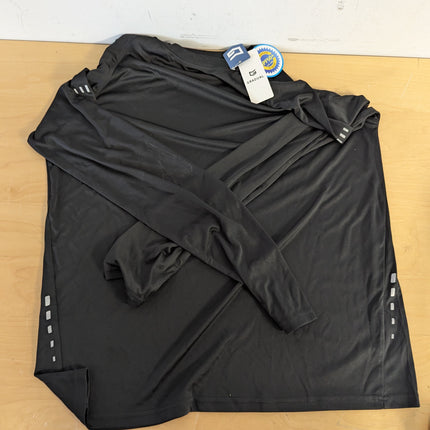 Men's Sun Protection Long Sleeve Shirts UPF 50+ L