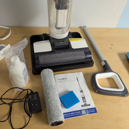 Tineco iFLOOR 3 Breeze Complete