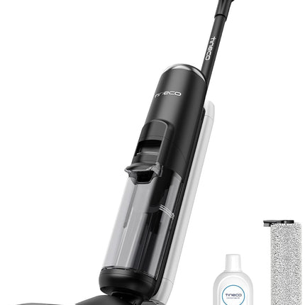 (Used - Fair) Tineco Floor ONE S6 Smart Cordless Wet Dry Vacuum & Floor Washer
