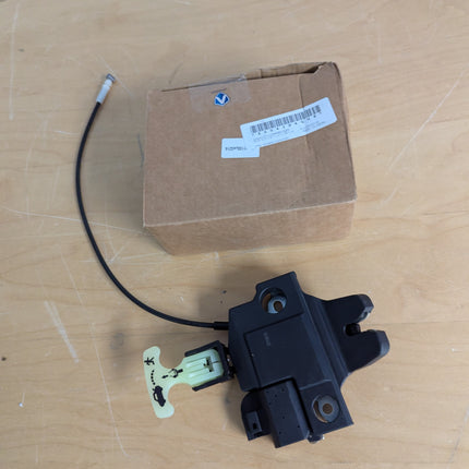 A ABSOPRO Door Lock Actuator Motor Trunk Latch Lock Actuator for Toyota Camry 12