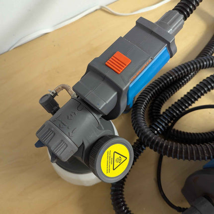 (No accessories) Tilswall Paint Sprayer, 800W Paint Spray Gun, Electric Spray Pa