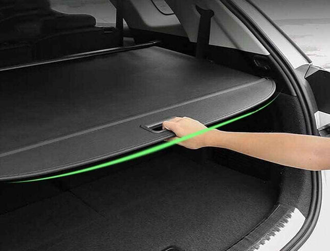 kaungka Protective Cargo Cover Compatible for 2022 2023 Jeep Grand Cherokee 5 se