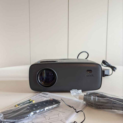 ONN 720P HD Home Theater Projector 100096801