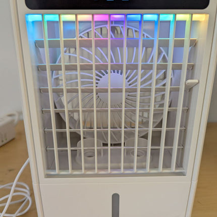 Portable Air Conditioners