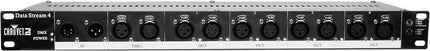 Chauvet Data Stream 4 Lighting System