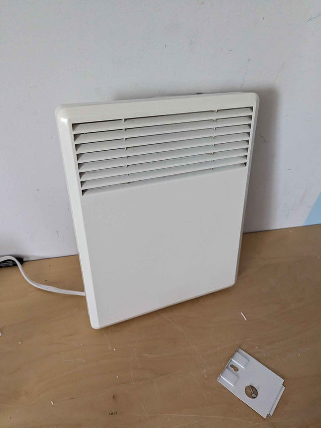 Nobo Electro As-Norway electric radiator 240V 375/500w T4N055-032EA1NX