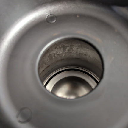 Thermal Coffee Carafe 74Oz, Keeps Coffee Hot for 12Hrs & Cold for 24Hrs, Stainle