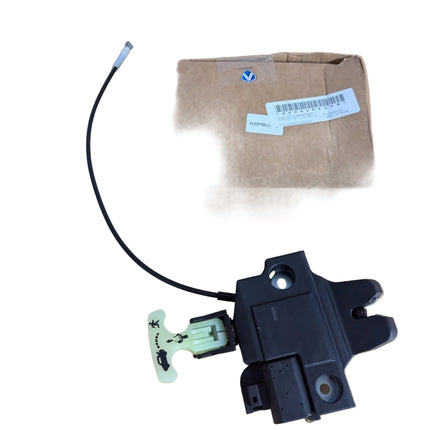 A ABSOPRO Door Lock Actuator Motor Trunk Latch Lock Actuator for Toyota Camry 12
