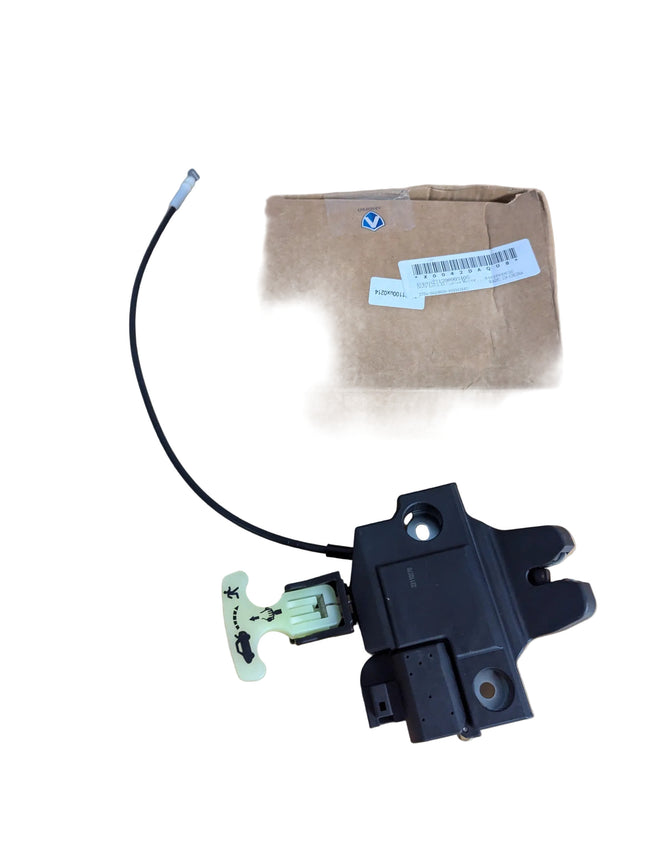 A ABSOPRO Door Lock Actuator Motor Trunk Latch Lock Actuator for Toyota Camry 12