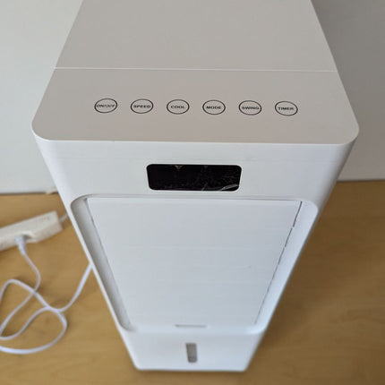 Windowless Portable Air Conditoners, 3-IN-1 Portable AC with Remote, 12H Timer &