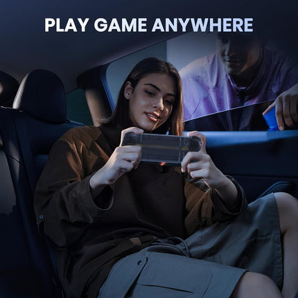 Wireless Mobile Gaming Controller for Android, iPhone, Switch, Steam - Play Cons
