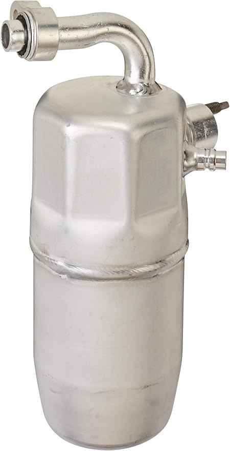 UAC Compressor + Spectra Accumulator + Additional A/C Components Kit