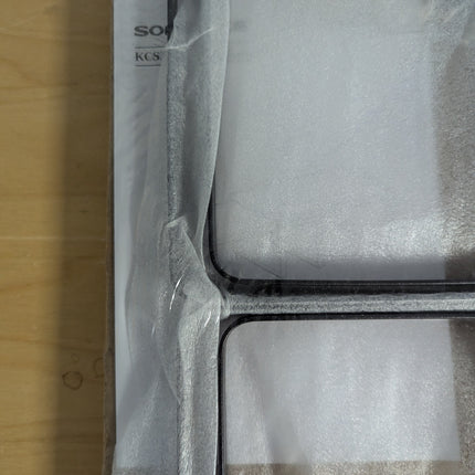 SONGMICS Cabinet Organizer Shelf, Set of 2 Kitchen Counter Shelves, Kitchen Stor