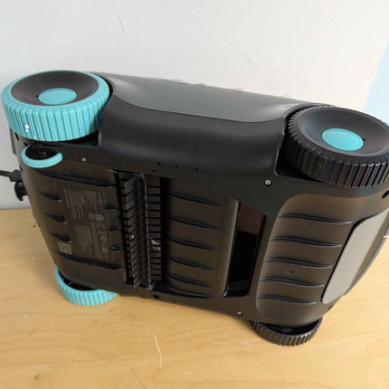 AIPER Scuba E1 Aukk Pool Robot with Dual Filtration, 100-130 Minutes Battery Lif