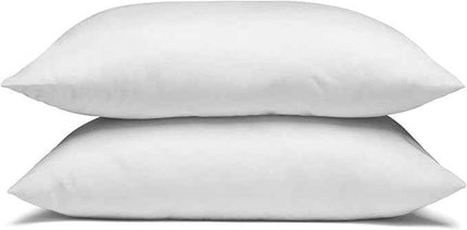 Manchester Mills TemperLoft Serenity Pillows Standard (Set of 2), Down/Down Alte