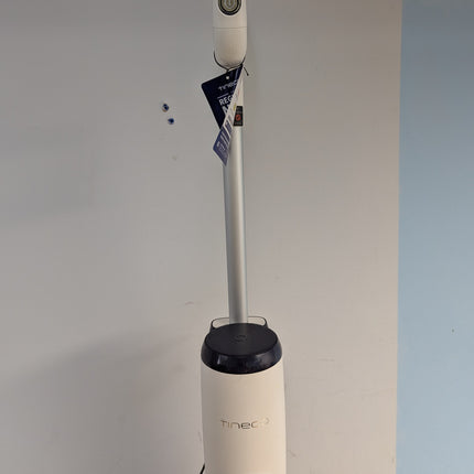 Tineco iFLOOR 5 Breeze Complete Wet Dry Vacuum Cordless Floor Washer, One-Step C