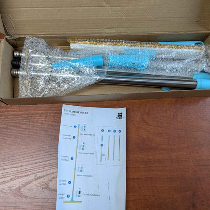 Ccopet pet hair remover