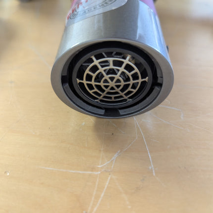 Dyson Airwrap Multi-Styler Complete Long for Long Hair, Fuchsia/Nickel, 5 Attachments (No Firm Brush)