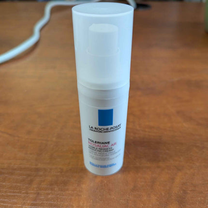La Roche Posay Face Moisturizer, Toleriane Rosaliac OR Kerium DS Concentrate Moi