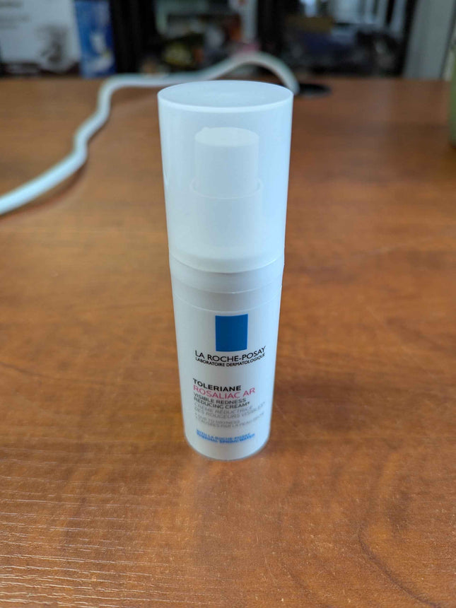 La Roche Posay Face Moisturizer, Toleriane Rosaliac OR Kerium DS Concentrate Moi