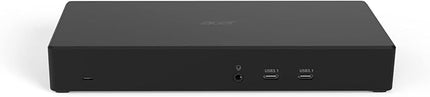 Acer USB Type-C Dock M501 | 1 x HDMI 2.0 Ports | 1 x Display Port 1.4 | 2 x USB