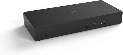 Acer USB Type-C Dock M501 | 1 x HDMI 2.0 Ports | 1 x Display Port 1.4 | 2 x USB