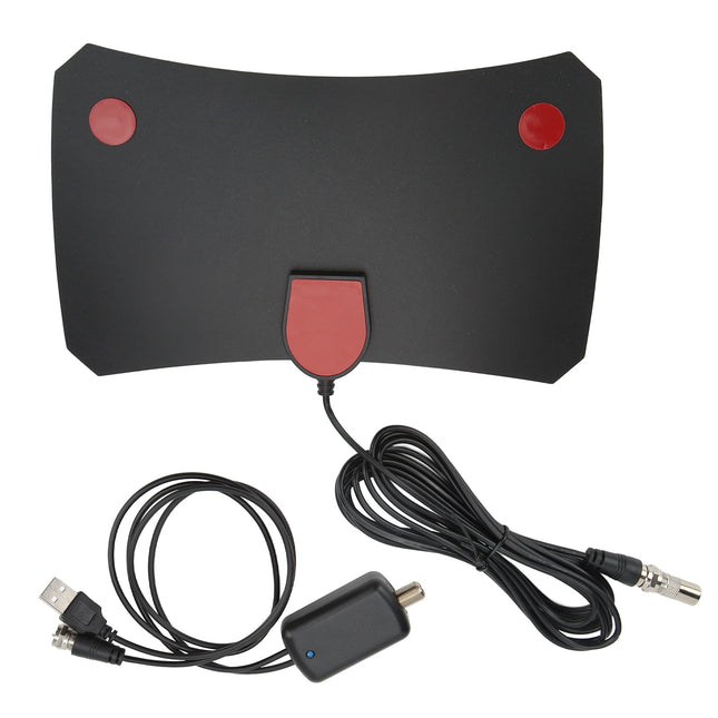 HDTV Antenna,TV Antenna 4K 1080P TV Antenna Antenna High-Precision Functionality