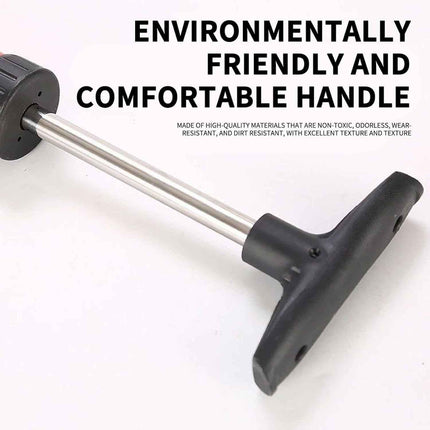 High Pressure Toilet Plunger, Air Plunger for Toilet, Toilet Snakes for Uncloggi